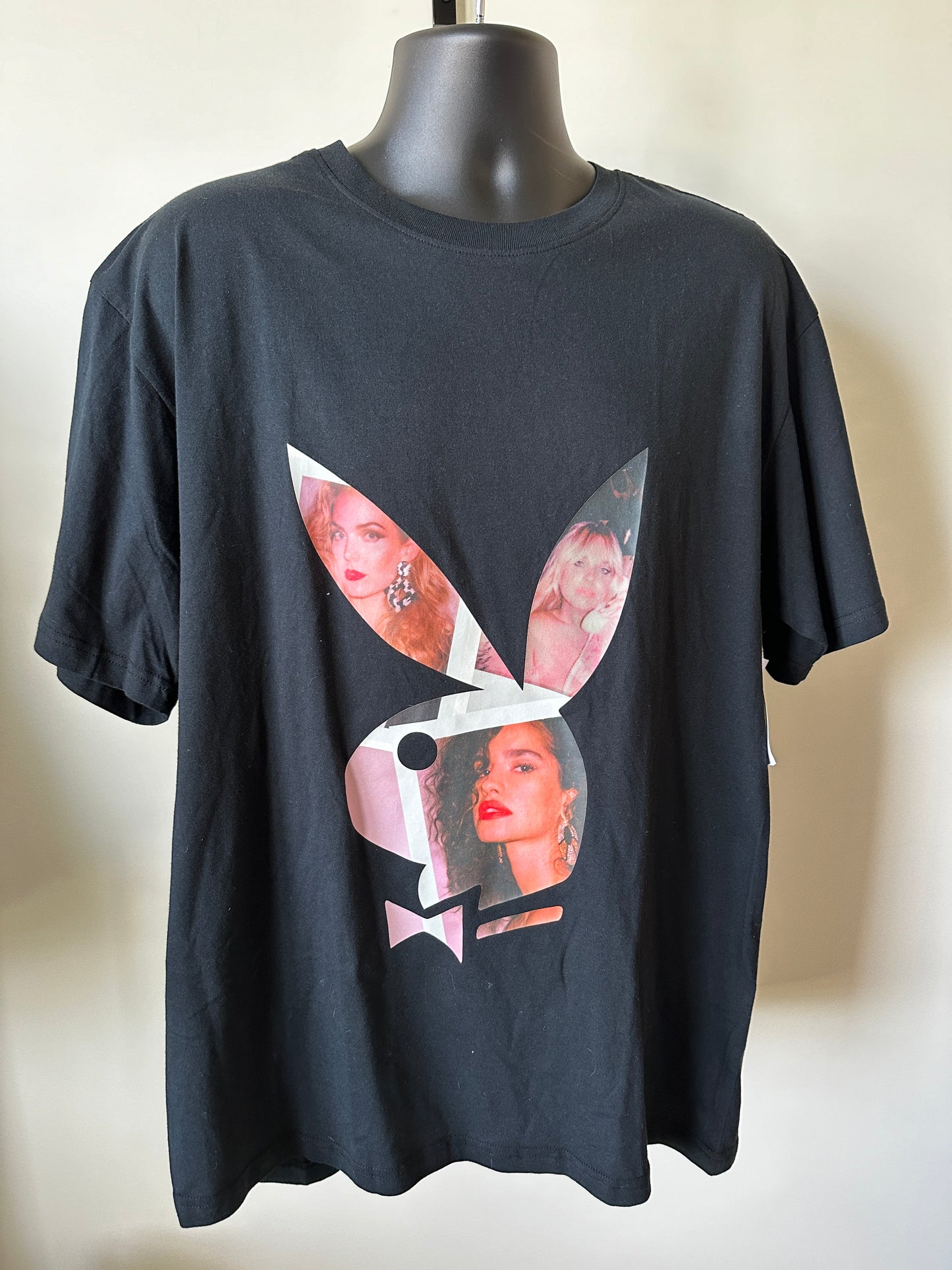 Playboy By PacSun Triad T-Shirt