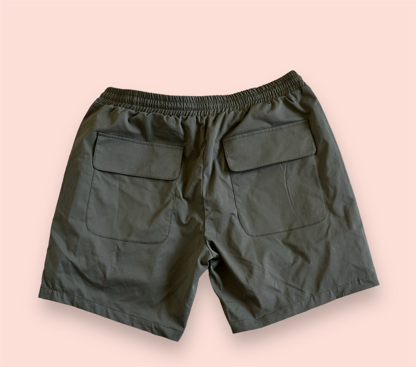 Starstruck Utility Cargo Shorts