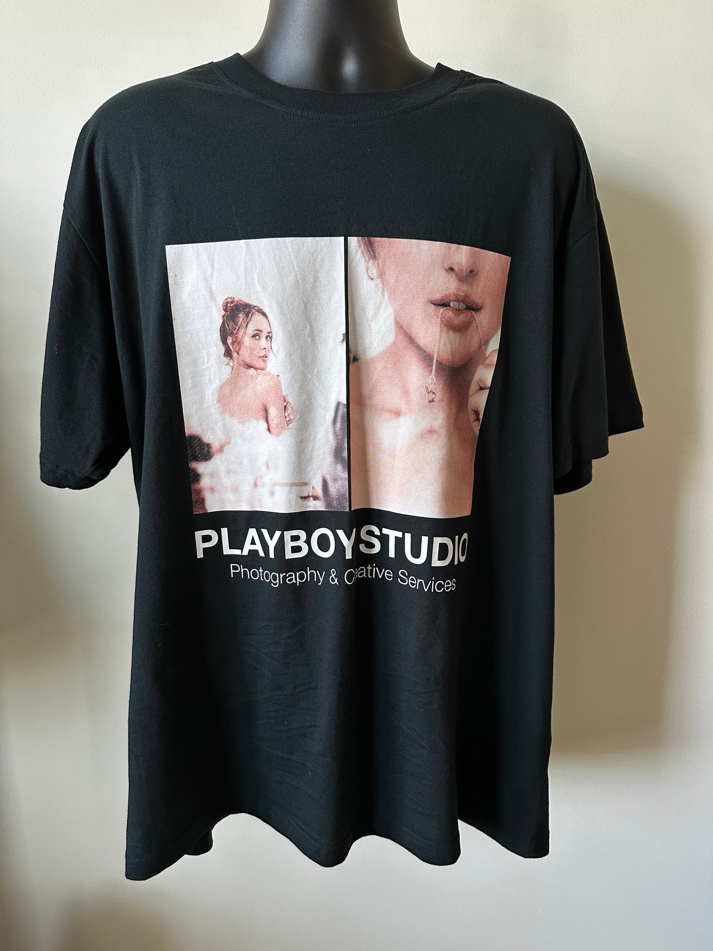 Playboy By PacSun Pictorial T-Shirt