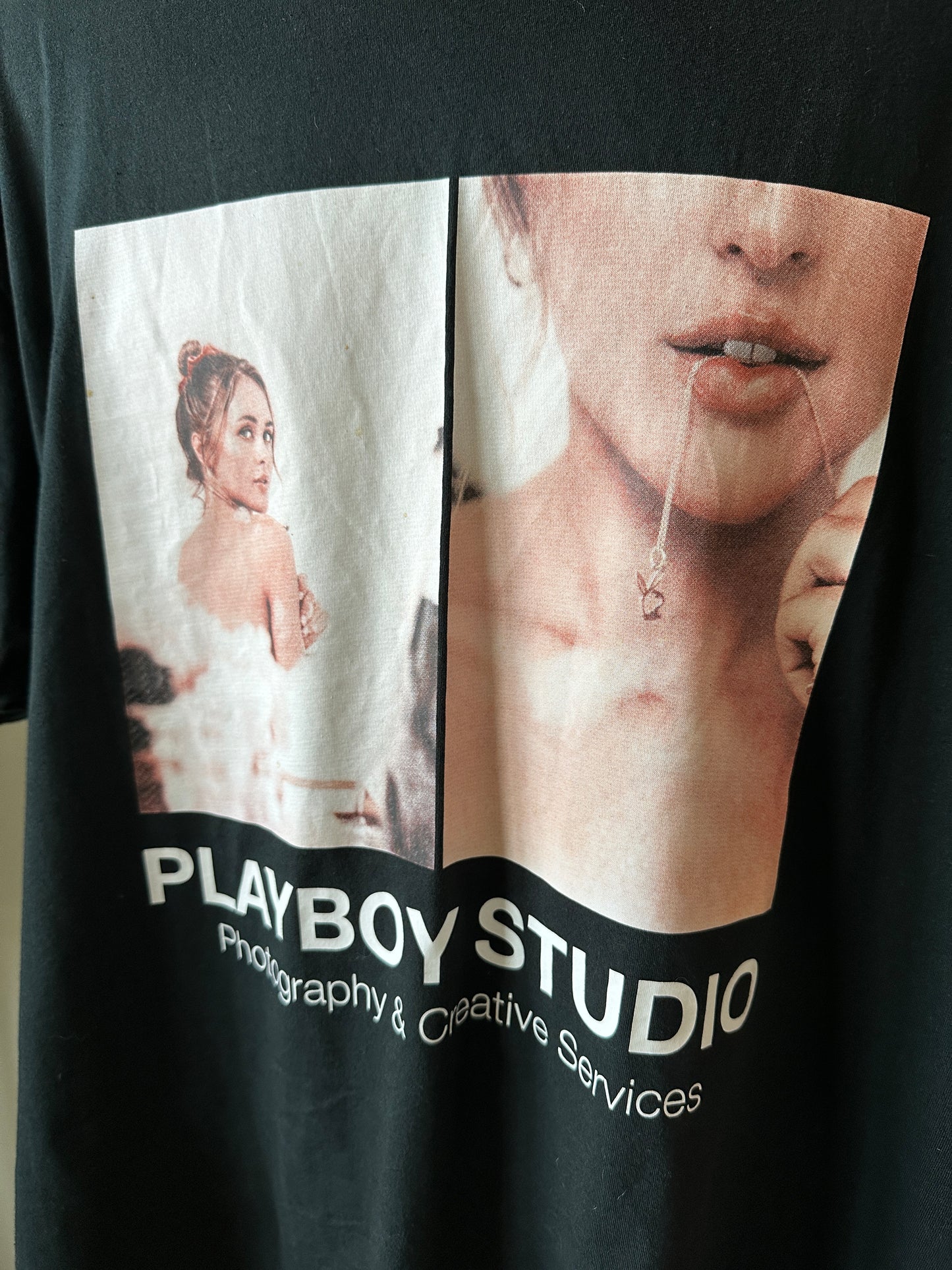 Playboy By PacSun Pictorial T-Shirt