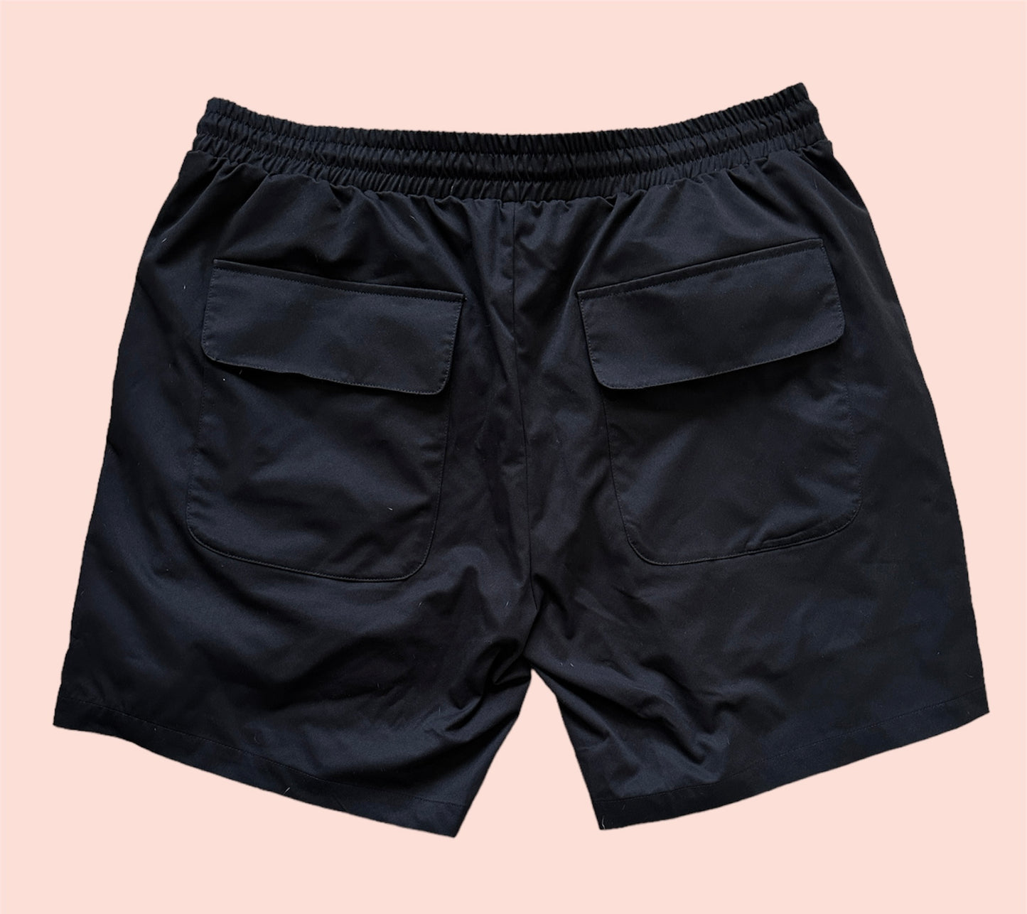 Starstruck Utility Cargo Shorts