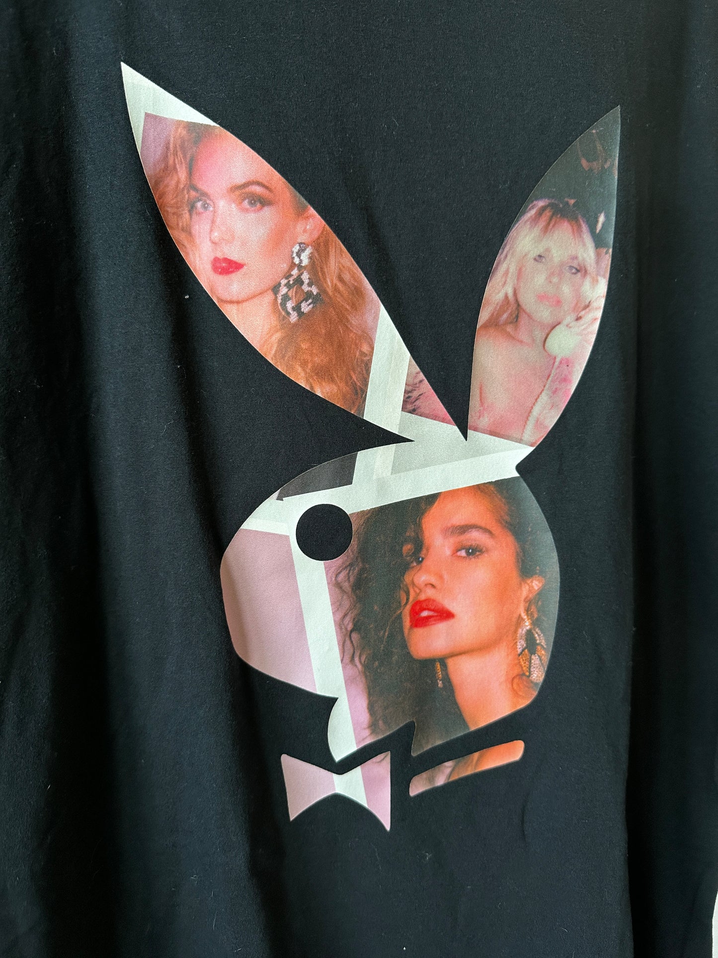 Playboy By PacSun Triad T-Shirt