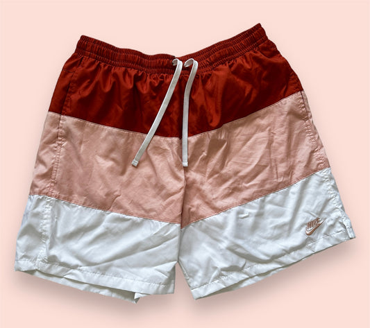 Nike Woven Novelty Shorts