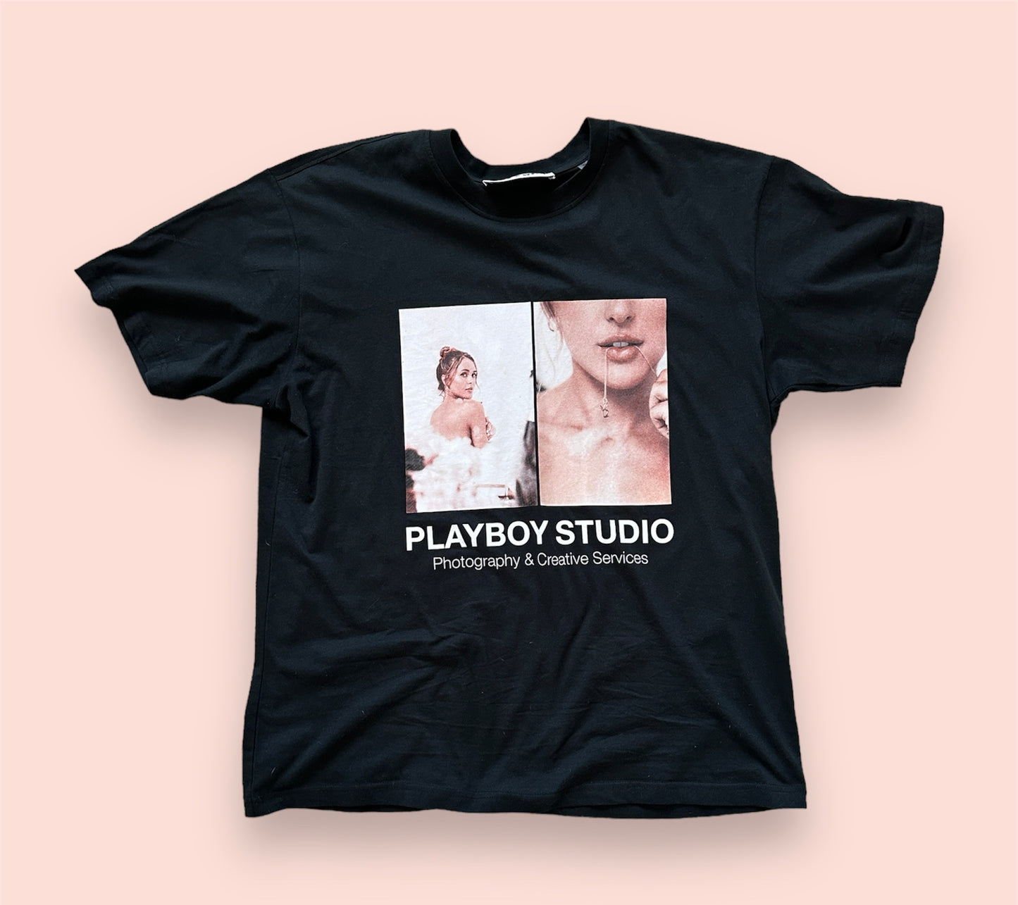 Playboy By PacSun Pictorial T-Shirt