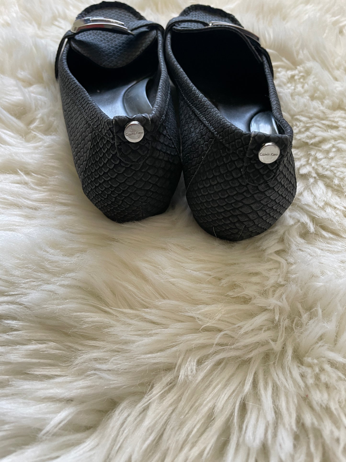 Calvin Klein Kadyn Loafer