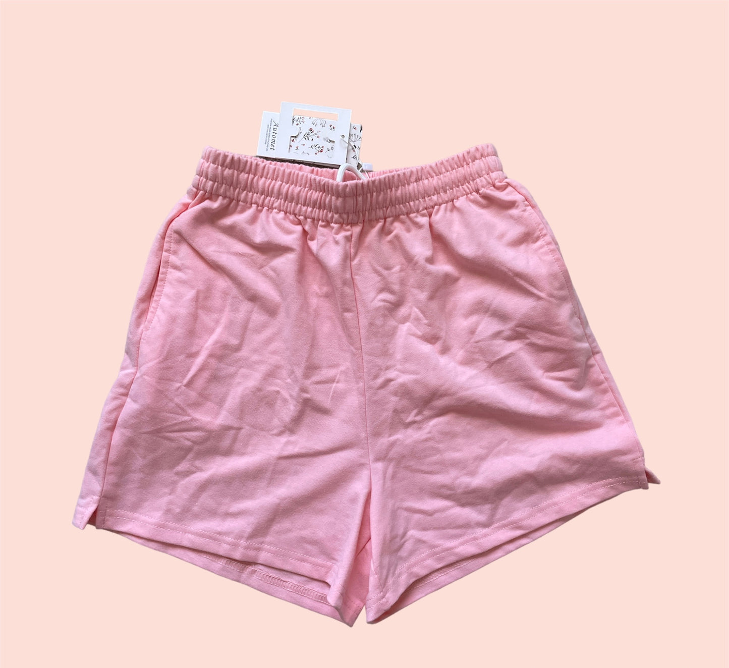 Automet Shorts