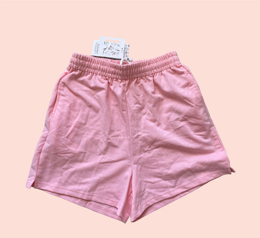 Automet Shorts