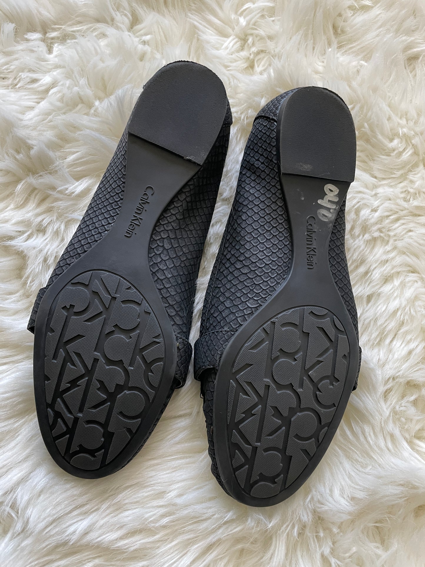 Calvin Klein Kadyn Loafer