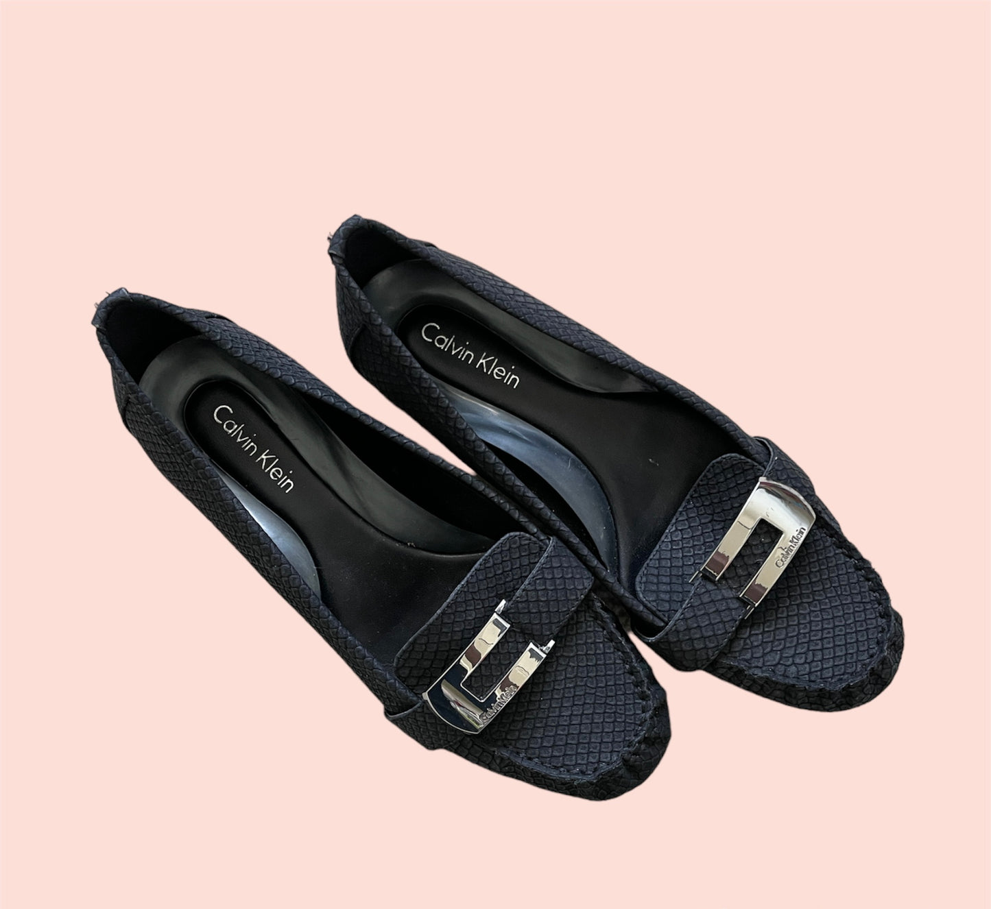 Calvin Klein Kadyn Loafer