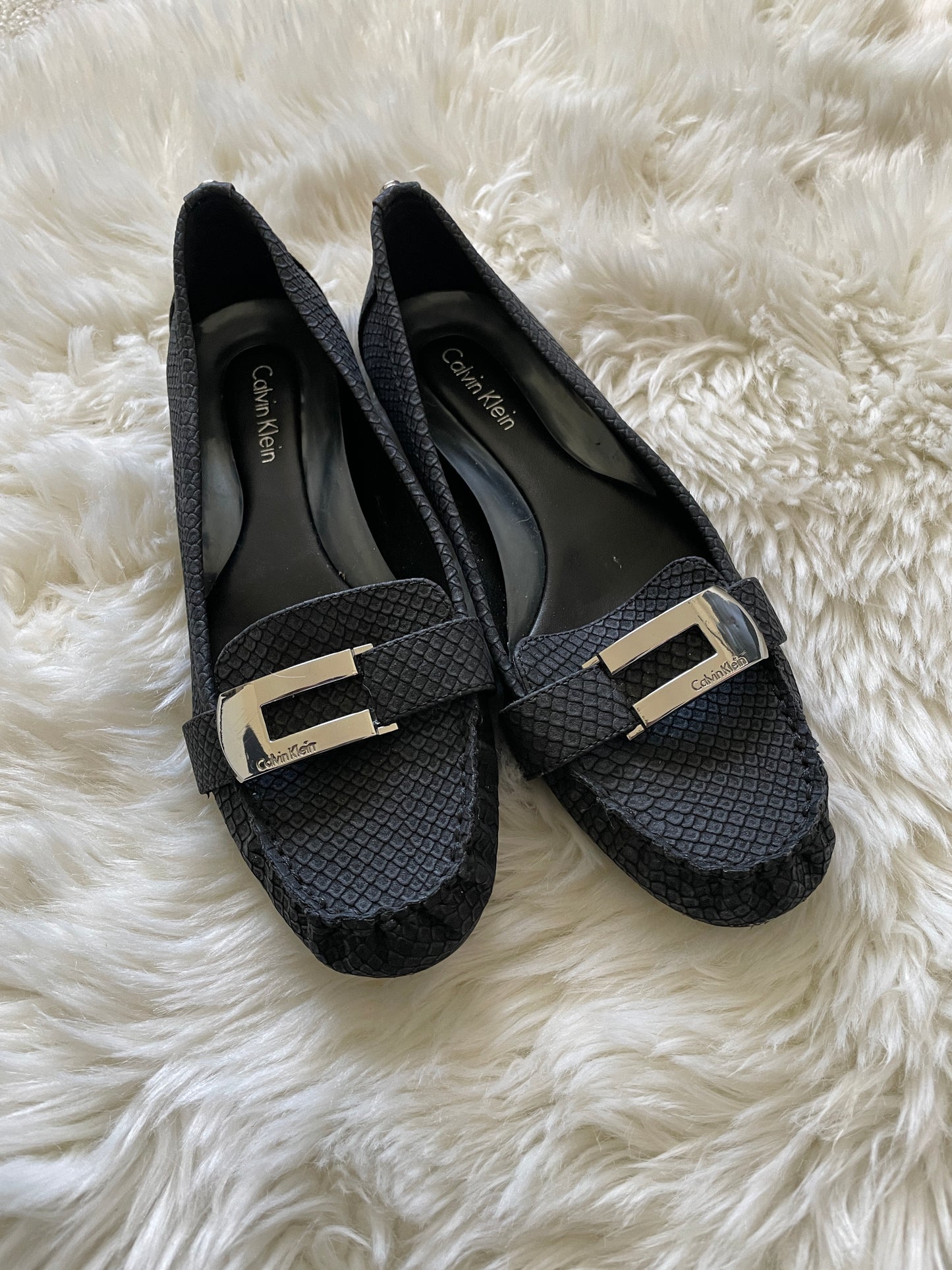 Calvin Klein Kadyn Loafer