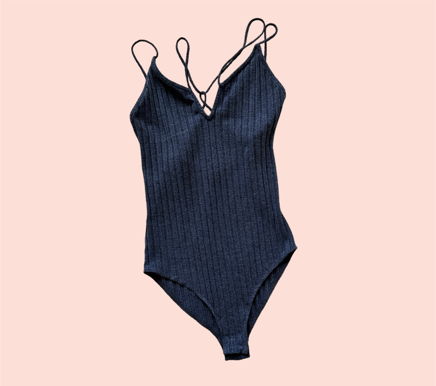 LA Hearts Bodysuit