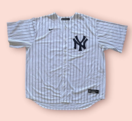 New York Yankees VOIT Jersey