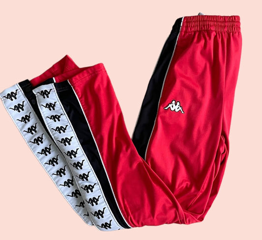 Kappa Breakaway Track Pant