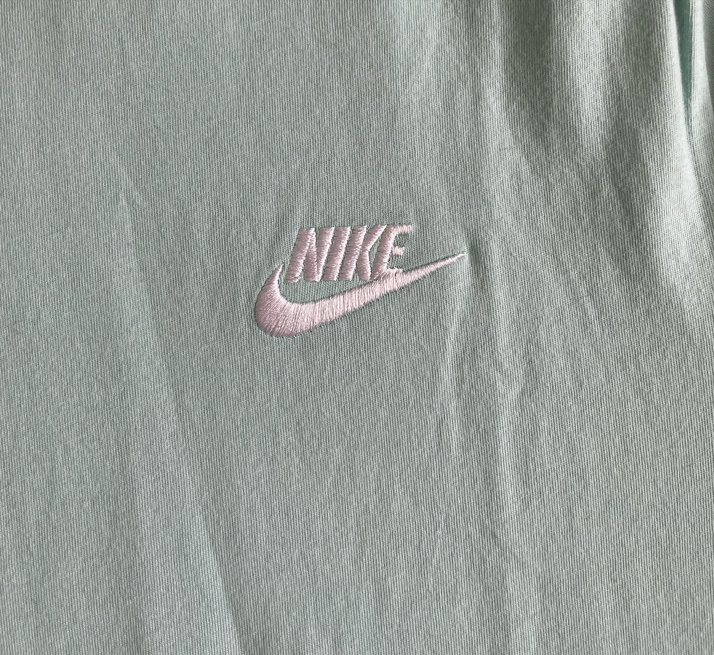 Nike Blue T-Shirt