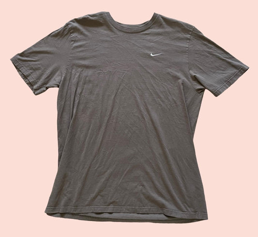 Nike Brown T-Shirt